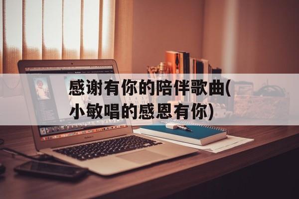 感谢有你的陪伴歌曲(小敏唱的感恩有你)-第1张图片-