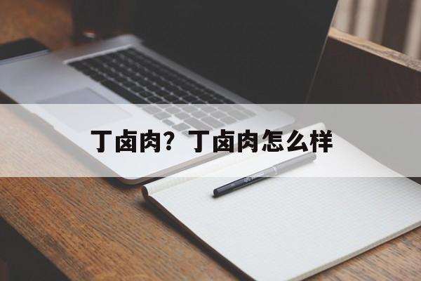 丁卤肉？丁卤肉怎么样-第1张图片-