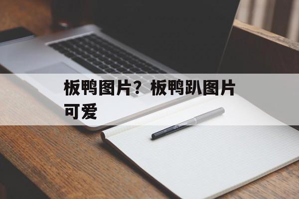 板鸭图片？板鸭趴图片可爱-第1张图片-