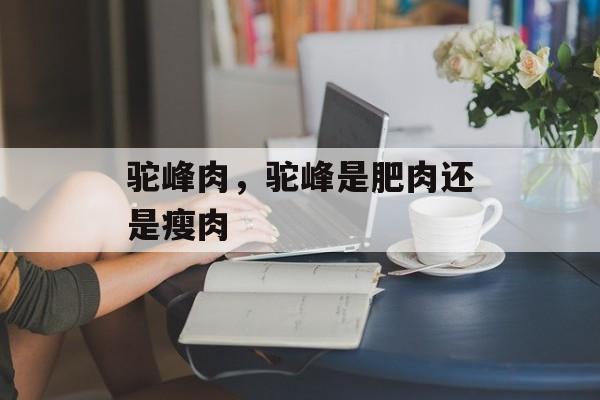 驼峰肉，驼峰是肥肉还是瘦肉-第1张图片-