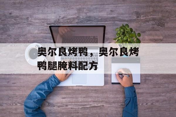 奥尔良烤鸭，奥尔良烤鸭腿腌料配方-第1张图片-