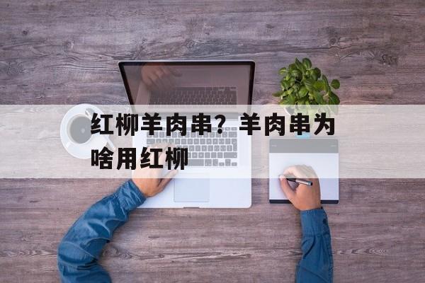 红柳羊肉串？羊肉串为啥用红柳-第1张图片-