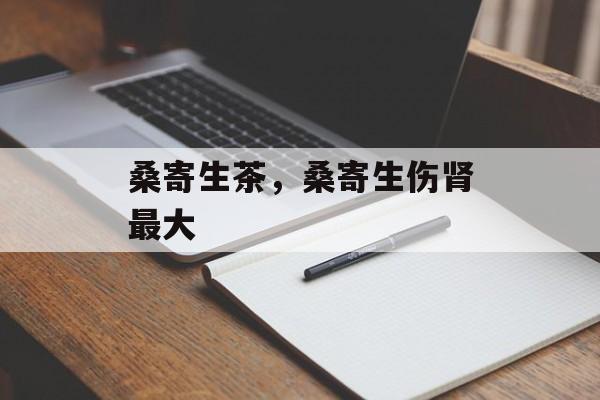 桑寄生茶，桑寄生伤肾最大-第1张图片-
