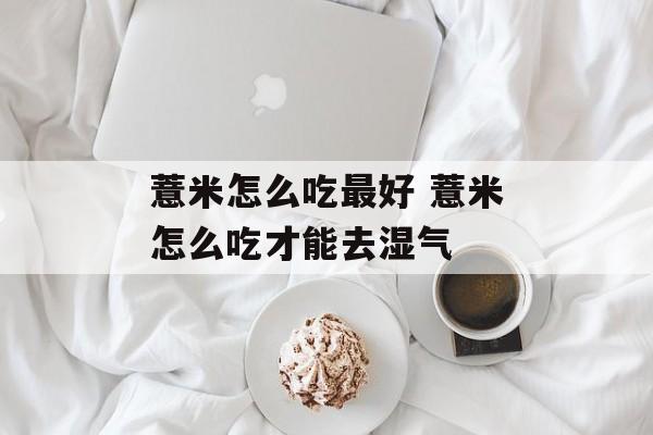薏米怎么吃最好 薏米怎么吃才能去湿气-第1张图片-