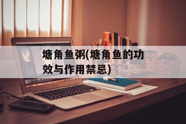 塘角鱼粥(塘角鱼的功效与作用禁忌)-第1张图片-