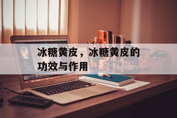 冰糖黄皮，冰糖黄皮的功效与作用-第1张图片-