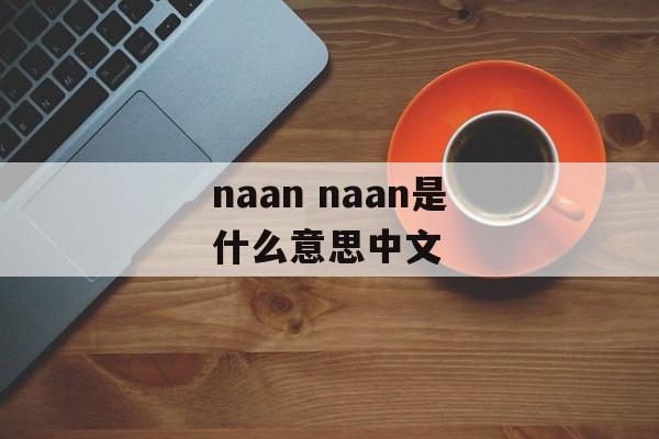 naan naan是什么意思中文-第1张图片-