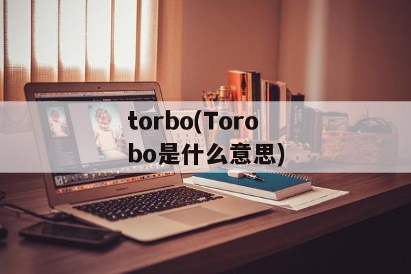 torbo(Torobo是什么意思)-第1张图片-