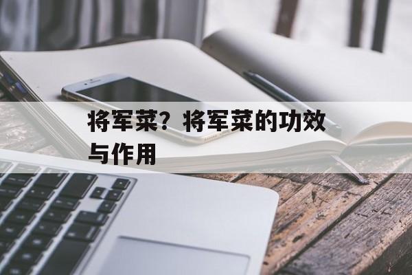 将军菜？将军菜的功效与作用-第1张图片-