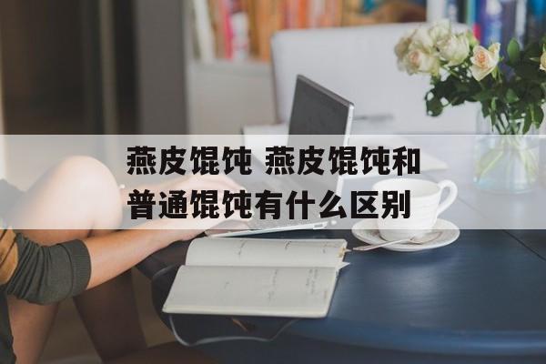 燕皮馄饨 燕皮馄饨和普通馄饨有什么区别-第1张图片-