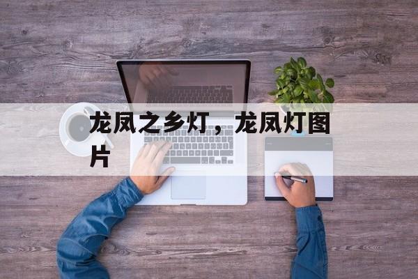 龙凤之乡灯，龙凤灯图片-第1张图片-