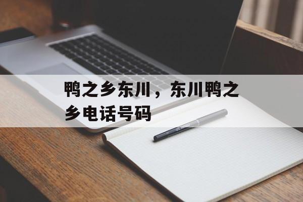 鸭之乡东川，东川鸭之乡电话号码-第1张图片-