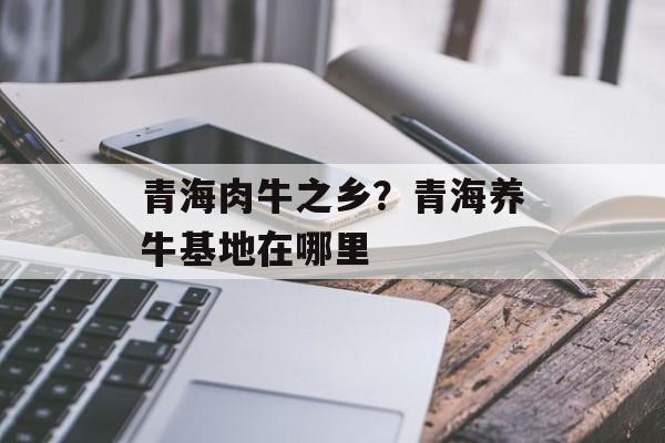 青海肉牛之乡？青海养牛基地在哪里-第1张图片-