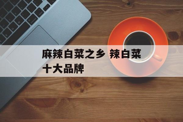 麻辣白菜之乡 辣白菜十大品牌-第1张图片-
