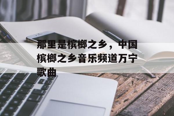 那里是槟榔之乡，中国槟榔之乡音乐频道万宁歌曲-第1张图片-