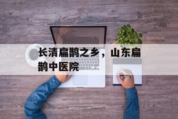 长清扁鹊之乡，山东扁鹊中医院-第1张图片-