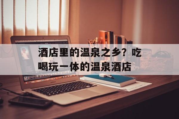 酒店里的温泉之乡？吃喝玩一体的温泉酒店-第1张图片-