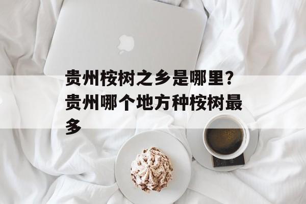 贵州桉树之乡是哪里？贵州哪个地方种桉树最多-第1张图片-