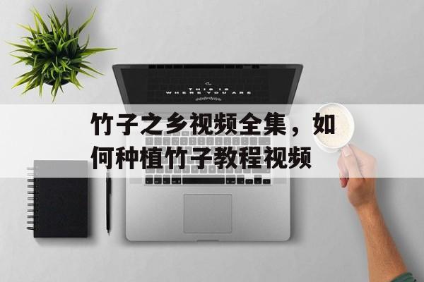 竹子之乡视频全集，如何种植竹子教程视频-第1张图片-