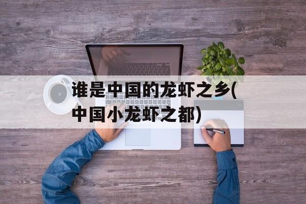 谁是中国的龙虾之乡(中国小龙虾之都)-第1张图片-