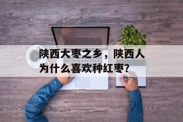 陕西大枣之乡，陕西人为什么喜欢种红枣？-第1张图片-