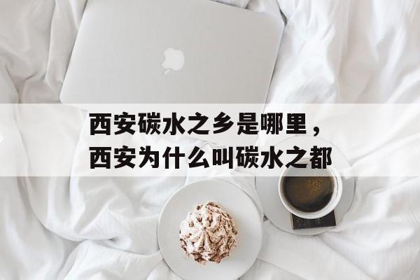 西安碳水之乡是哪里，西安为什么叫碳水之都-第1张图片-