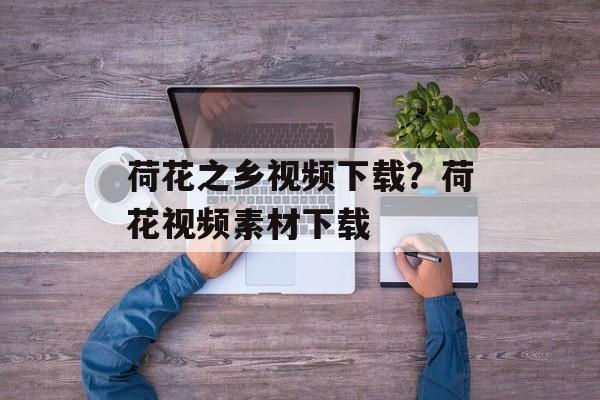 荷花之乡视频下载？荷花视频素材下载-第1张图片-
