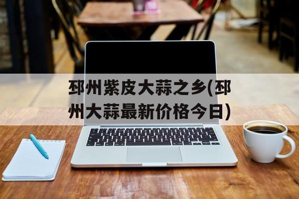 邳州紫皮大蒜之乡(邳州大蒜最新价格今日)-第1张图片-