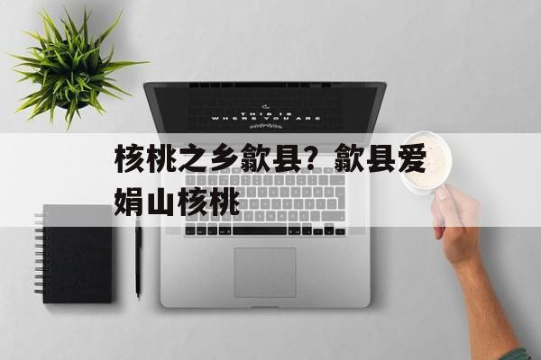 核桃之乡歙县？歙县爱娟山核桃-第1张图片-