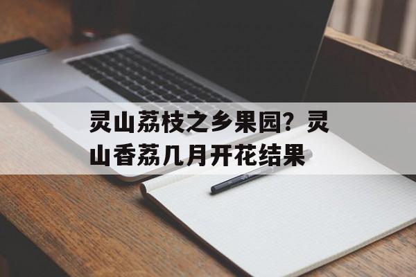 灵山荔枝之乡果园？灵山香荔几月开花结果-第1张图片-