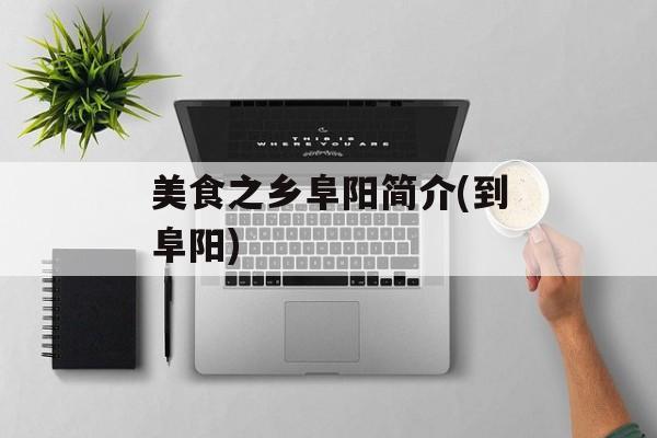 美食之乡阜阳简介(到阜阳)-第1张图片-