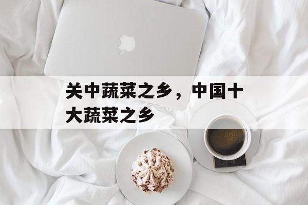 关中蔬菜之乡，中国十大蔬菜之乡-第1张图片-